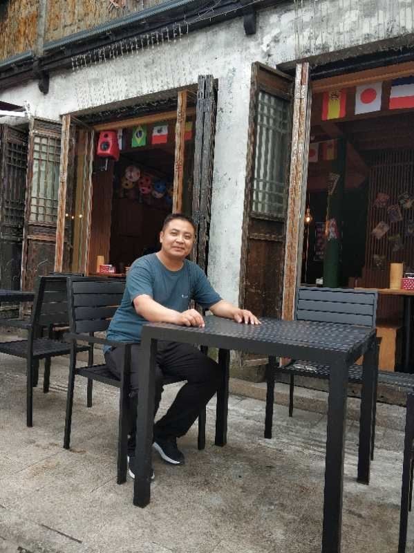 陈目城的第一张照片--沂源中老年相亲网